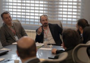 روابط‌عمومی آینده بر خلاقیت، تحلیل و فناوری استوار است