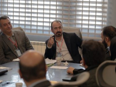 روابطعمومی آینده بر خلاقیت، تحلیل و فناوری استوار است