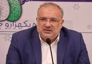 فرودگاه، جزئی جدایی‌ناپذیر از مراغه است