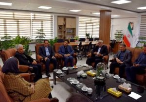 هم‌صدایی دولت و بخش خصوصی برای رونق اقتصاد آذربایجان شرقی