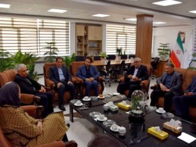 هم‌صدایی دولت و بخش خصوصی برای رونق اقتصاد آذربایجان شرقی