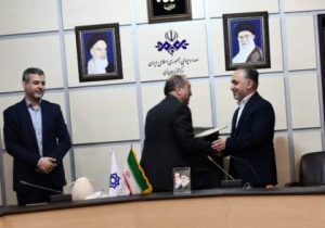 جوان نخبه آذرشهری، معاون خبر صداوسیمای آذربایجان غربی شد