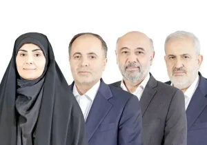 ترتیب استیضاح ۴ وزیر اعلام شد