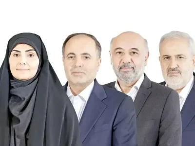 ترتیب استیضاح ۴ وزیر اعلام شد