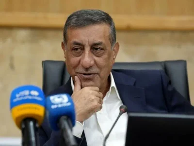 اختلاف بین عارف و قائم پناه جدی است؛ استعفای عارف شایعه نیست