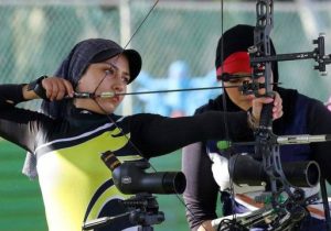 عاشقزاده، نشانهگیر را بر مرکز ده تیم ملی کامپوند قرار داد