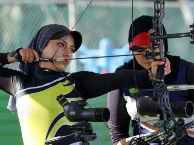 عاشق‌زاده، نشانه‌گیر را بر مرکز ده تیم ملی کامپوند قرار داد