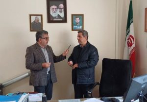 رئیس اداره بهزیستی ؛ جشن بزرگ معلولین در هشترود برگزار می شود