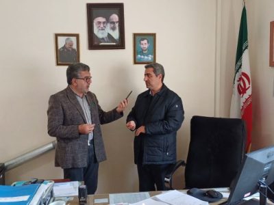 رئیس اداره بهزیستی ؛ جشن بزرگ معلولین در هشترود برگزار می شود