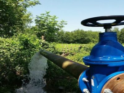 رفع مشکل تامین برق چاه‌های کشاورزی در هشترود/ پرداخت خسارت کشاورزان از ۱۵ آذر