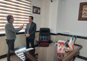 پیشتازی بنیاد مسکن انقلاب اسلامی شهرستان هشترود در پرداخت تسهیلات تسهیلات