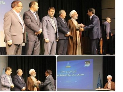 دادستان باید مردمی، فسادستیز و جهادی باشد