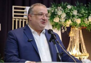 راه‌حل واقعی رفع فیلترینگ اعتماد به مردم است