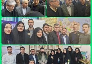 تقدیر وزیر علوم از دستاوردهای نوآورانه دانشجومعلمان در جشنواره هجدهم «حرکت»