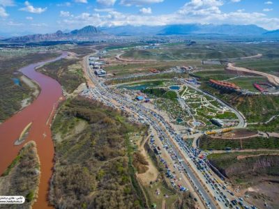 ارس میزبان سومین مجمع تورگردانان کشورهای عضو اکو در سال ۲۰۲۶