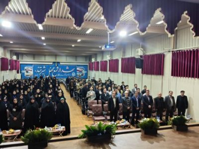 ششمین همایش ملی فیزیک در دانشگاه فرهنگیان آذربایجان شرقی