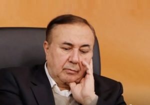 صیانت تاریخی از ماشین‌سازی تبریز و نقش محوری نوین در خنثی‌سازی طرح‌های انتقال