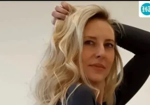 قتل فجیع ملکه زیبایی سابق سوئیس به دست همسرش