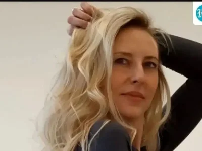 قتل فجیع ملکه زیبایی سابق سوئیس به دست همسرش