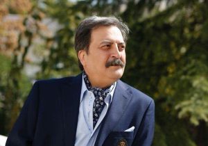 اثر جدید استاد خیابانی با عنوان «باجی» منتشر شد