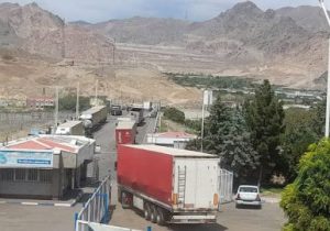 تراز تجاری آذربایجان شرقی در ۸ ماه ۳۰۲ میلیون دلار مثبت شد / ارزش صادرات از مرز ۱.۲۴ میلیارد دلار گذشت