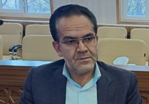 توزیع بیش از ۸ هزار تن کود پاییزی بین کشاورزان هشترودی