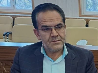 توزیع بیش از ۸ هزار تن کود پاییزی بین کشاورزان هشترودی