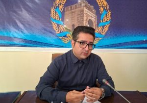 تأکید معاون سیاسی فرماندار هشترود بر ارائه راهکارهای عملی در جلسه وقایع حیاتی