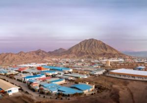 منطقه آزاد ارس رتبه نخست اقتصاد دانش‌بنیان را در میان مناطق آزاد کشور کسب کرد