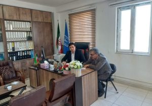 به زودی بخش ICU بیمارستان امام حسین(ع)هشترود افتتاح می شود