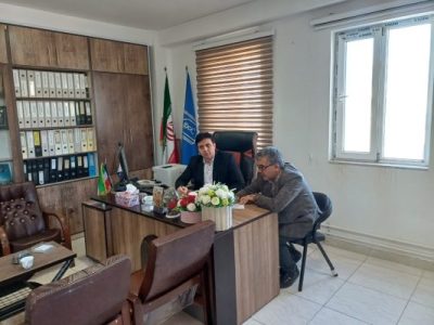 به زودی بخش ICU بیمارستان امام حسین(ع)هشترود افتتاح می شود