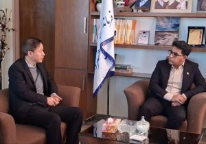 سرلوحه دولت حمایت از سرمایه‌گذاران و فعالان اقتصادی است