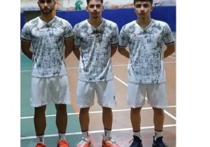 سه ستاره باشگاه مقاومت شهرداری تبریز به اردوی تیم ملی نوجوانان دعوت شدند