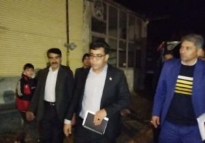 محله‌محوری؛ نسخه‌ای مردمی برای توسعه پایدار شهرستان