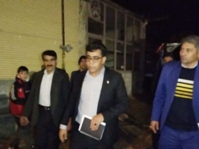 محله‌محوری؛ نسخه‌ای مردمی برای توسعه پایدار شهرستان