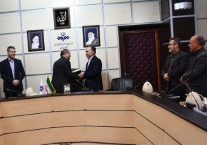 جوان نخبه آذرشهری، معاون خبر صداوسیمای آذربایجان غربی شد