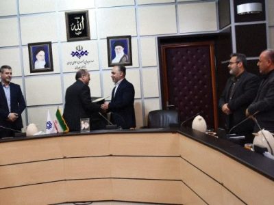 جوان نخبه آذرشهری، معاون خبر صداوسیمای آذربایجان غربی شد