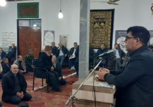 اجرای طرح محله‌ محور در هشترود با هدف تحقق حقوق شهروندی و افزایش رضایتمندی اجتماعی