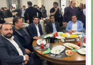 جلب مشارکت خیرین برای احداث مدرسه و خانه امید در روستاهای محروم هشترود