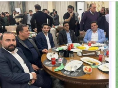 جلب مشارکت خیرین برای احداث مدرسه و خانه امید در روستاهای محروم هشترود