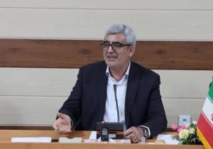 بر اثر ایست قلبی امین امینیان معاون استاندار و فرماندار شهرستان ویژه مراغه درگذشت