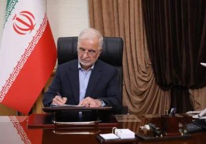 وزیر کشور درگذشت «فرماندار ویژه» مراغه را به مردم مراغه تسلیت گفت