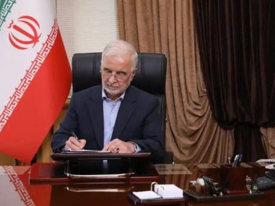 وزیر کشور درگذشت «فرماندار ویژه» مراغه را به مردم مراغه تسلیت گفت