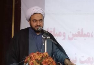 حضور ۲۵۳ معتکف در مساجد هشترود/ استقبال چشم‌گیر دانش‌آموزان