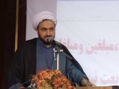 حضور ۲۵۳ معتکف در مساجد هشترود/ استقبال چشم‌گیر دانش‌آموزان