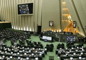 مجلسی که در گرانیها باید صدای مردم باشد