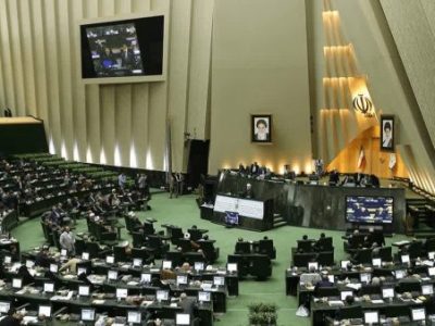 مجلسی که در گرانی‌ها باید صدای مردم باشد