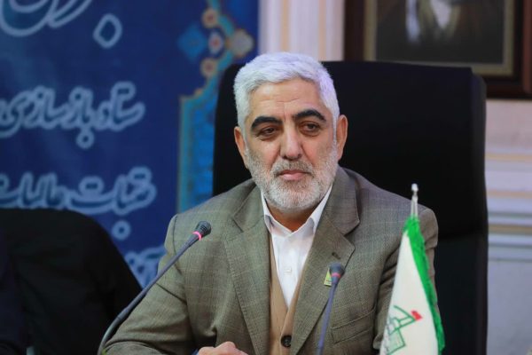 پیشرفت چشمگیر طرح‌های توسعه عتبات عالیات در آذربایجان شرقی با تکیه بر کمک‌های مردمی