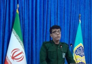 پیام فرماندار هشترود به مناسبت فرا رسیدن ایام الله دهه فجر