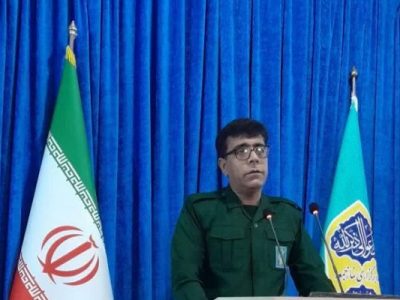 پیام فرماندار هشترود به مناسبت فرا رسیدن ایام الله دهه فجر